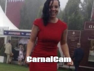 CarnalCam