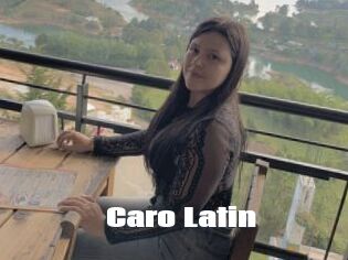Caro_Latin