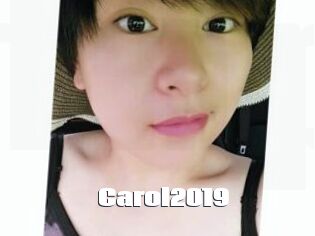 Carol2019