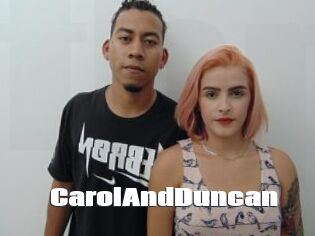 CarolAndDuncan