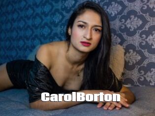 CarolBorton