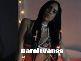 CarolEvanss