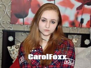 CarolFoxx