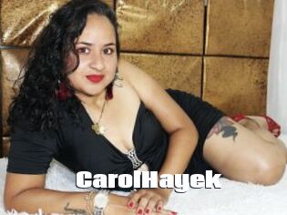 CarolHayek