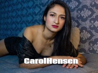 CarolHensen