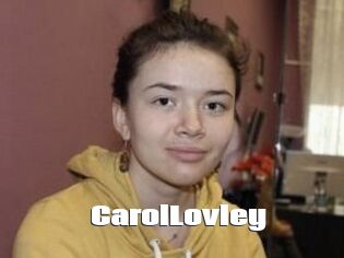CarolLovley