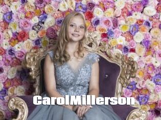 CarolMillerson
