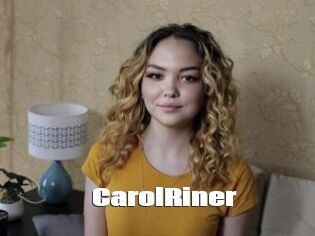 CarolRiner