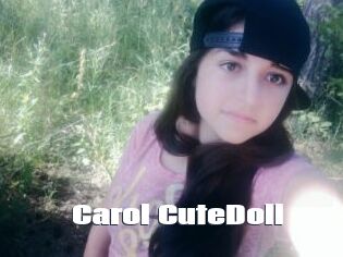 Carol_CuteDoll