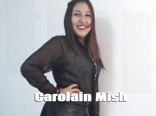 Carolain_Mish