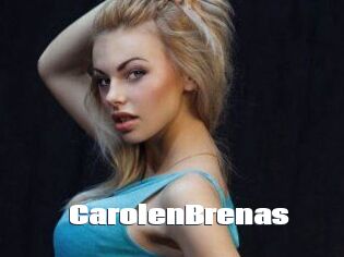 CarolenBrenas The hot porn