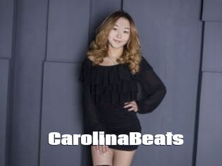 CarolinaBeats