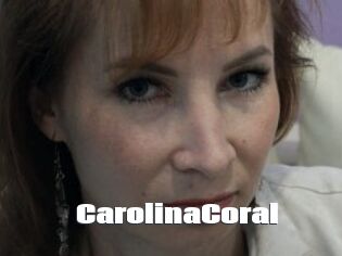 CarolinaCoral
