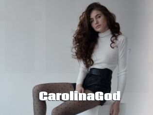 CarolinaGod