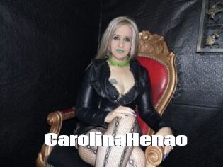 CarolinaHenao