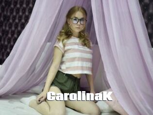 CarolinaK