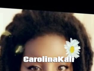 CarolinaKali
