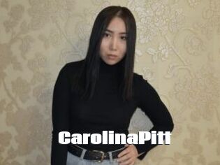 CarolinaPitt The hot porn