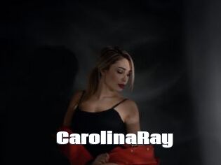 CarolinaRay