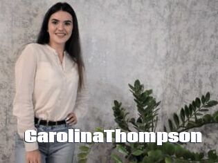 CarolinaThompson