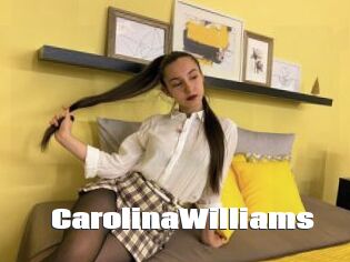 CarolinaWilliams