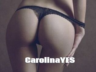 Carolina_YES