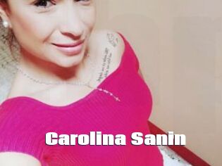 Carolina_Sanin