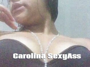 Carolina_SexyAss