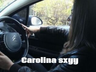 Carolina_sxyy