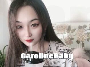 CarolineBaby