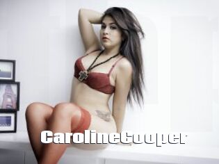 CarolineCooper