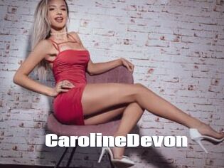 CarolineDevon