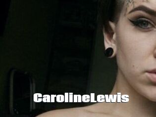 CarolineLewis