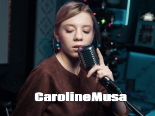 CarolineMusa