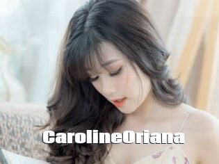 CarolineOriana