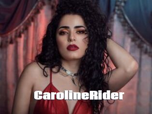 CarolineRider