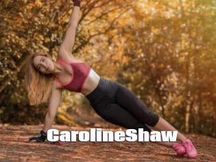 CarolineShaw