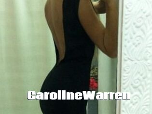 CarolineWarren