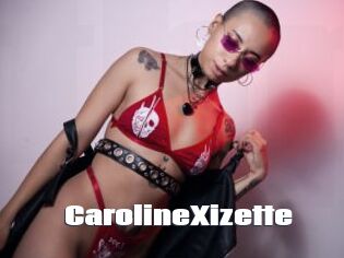 CarolineXizette