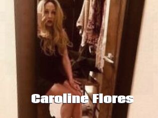 Caroline_Flores The hot porn