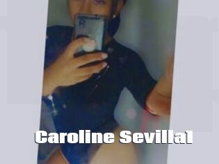 Caroline_Sevilla1