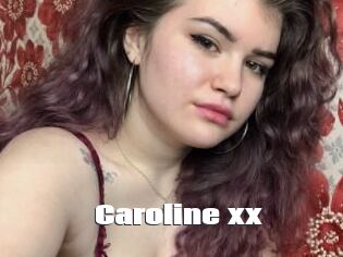 Caroline_xx The hot porn