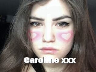 Caroline_xxx