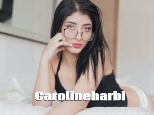 Carolineharbi