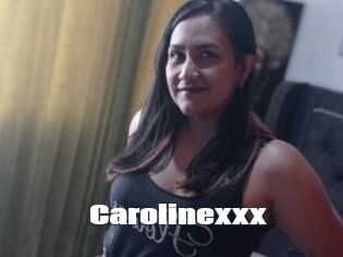 Carolinexxx