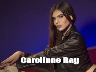 Carolinne_Ray