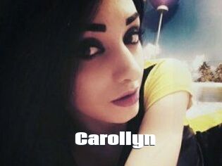 Carollyn