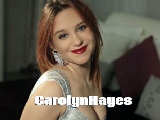CarolynHayes