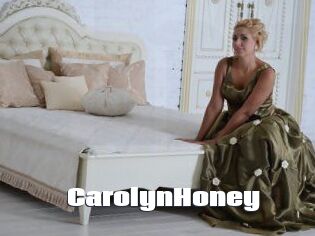 CarolynHoney