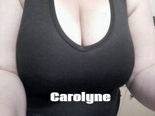 Carolyne